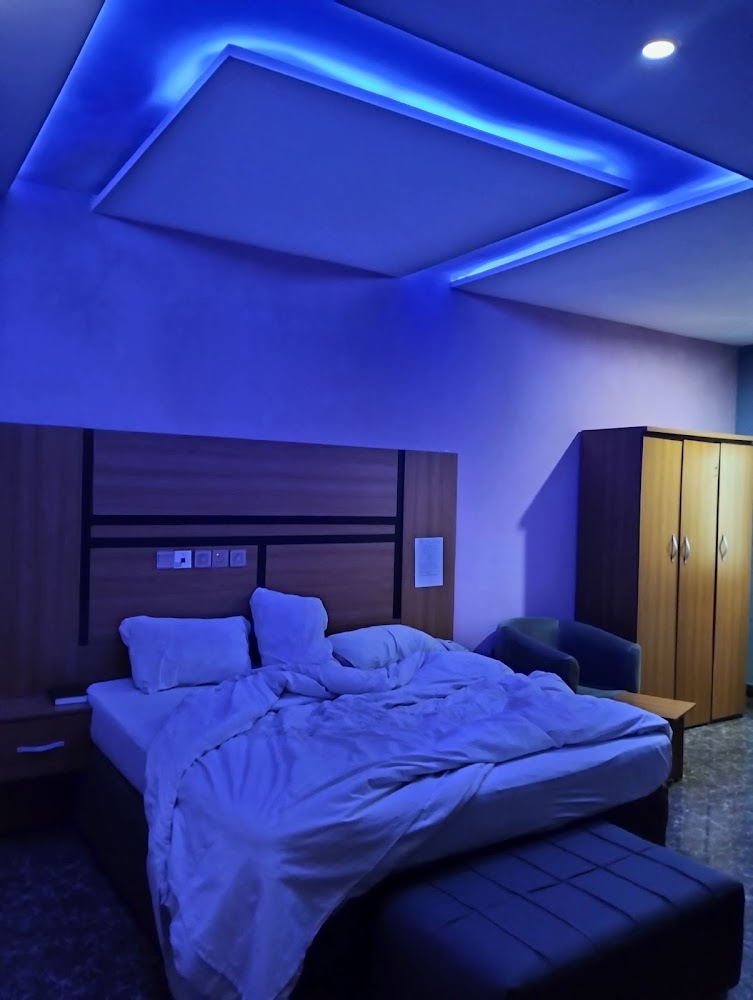 A12 Hotels photo 2